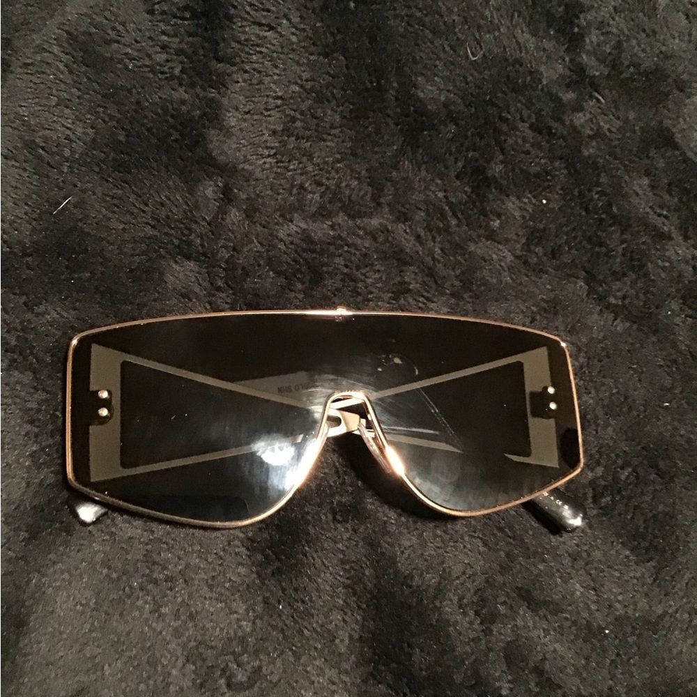 Authentic D&G sunglasses